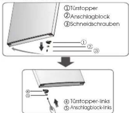 HISENSE RB645N4BIB - Vorsicht! - 11