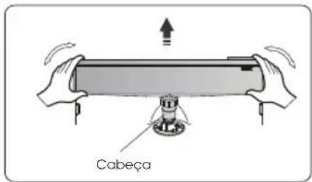 HISENSE RB645N4BIB - Antes de usar - 1