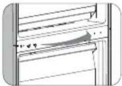 HISENSE RB645N4BIB - Avvertenza! - 25