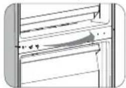 HISENSE RB645N4BIB - Vorsicht! - 12