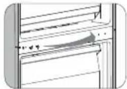 HISENSE RB645N4BIB - Attention! - 26