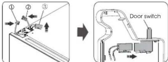 HISENSE RB645N4BIB - Caution! - 17