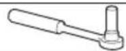 HISENSE RB645N4BIB - Attention! - 1
