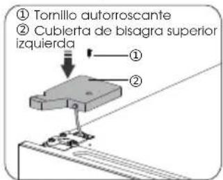 HISENSE RB645N4BIB - ¡Advertencia! - 33