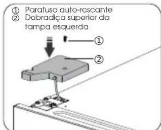 HISENSE RB645N4BIB - Aviso! - 31