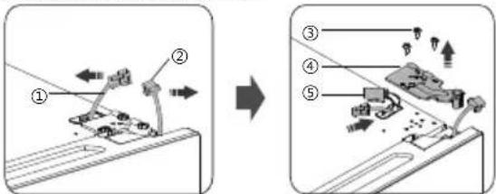 HISENSE RB645N4BIB - Attention! - 18