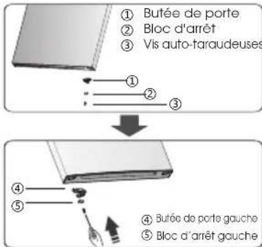 HISENSE RB645N4BIB - Attention! - 23