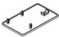 HISENSE RB645N4BIB - Warning! - 9