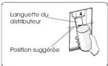 HISENSE RB645N4BIB - Puiser de l'eau - 1