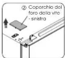 HISENSE RB645N4BIB - Avvertenza! - 20