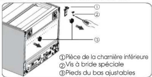 HISENSE RB645N4BIB - Attention! - 27