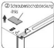 HISENSE RB645N4BIB - Vorsicht! - 7
