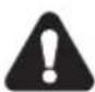 HISENSE RB645N4BIB - Warning! - 2