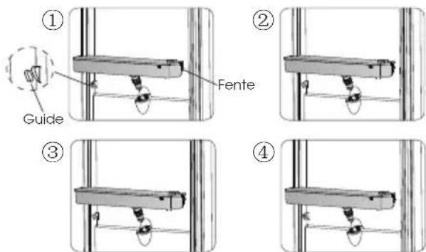 HISENSE RB645N4BIB - Assemblage - 1