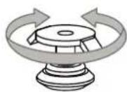 Schwinn SFT 4.1 - LEVELING THE TREADMILL - 2