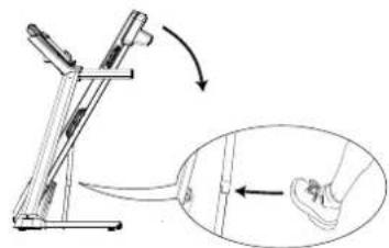 Schwinn SFT 4.1 - 展開 - 1