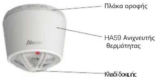 ALECTO HA59 - XPHSH,OKIMH KAI SYNTHPHSH: Xpno - 1