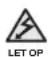 SAMSUNG DW60M5050BB/EN - Veiligheidsinstructies - 1