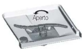 SAMSUNG DW60M5050BB/EN - Gruppo filtro - 1
