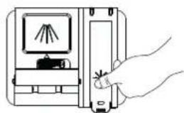 SAMSUNG DW60M5050BB/EN - USO DEL BRILLANTANTE - 7