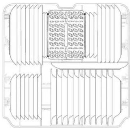 SAMSUNG DW60M5050BB/EN - AWVERTENZA - 1