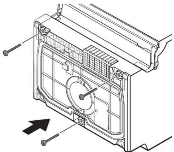 SAMSUNG DW60M5050BB/EN - Installation de votre lave-vaisse - 3
