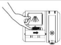 SAMSUNG DW60M5050BB/EN - Riempimento del dispenser del detersivo - 2