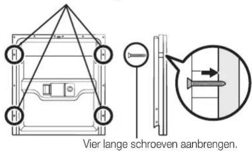 SAMSUNG DW60M5050BB/EN - Volledig ingebouwd - 3
