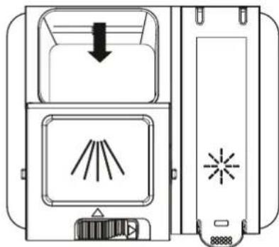 SAMSUNG DW60M5050BB/EN - COMMENT UTILISER L'OPTION TABLETTE MULTIFONCTIONS - 1