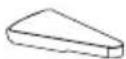 COMFEE RCB169DS2 - DOORS REVERSAL - 6