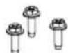 COMFEE RCB169DS2 - DOORS REVERSAL - 7