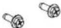 COMFEE RCB169DS2 - DOORS REVERSAL - 10