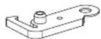 COMFEE RCB169DS2 - DOORS REVERSAL - 3