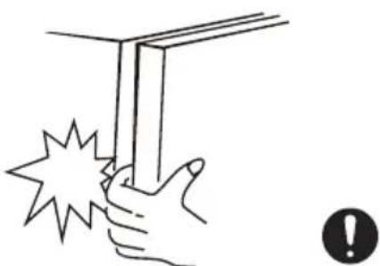COMFEE RCB169DS2 - WARNINGS FOR USE - 2