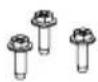 COMFEE RCB169DS2 - INVERSIONE DELLE PORTE - 7