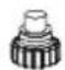 COMFEE RCB169DS2 - INVERSIONE DELLE PORTE - 12