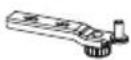 COMFEE RCB169DS2 - INVERSIONE DELLE PORTE - 11