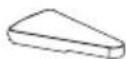COMFEE RCB169DS2 - INVERSIONE DELLE PORTE - 6