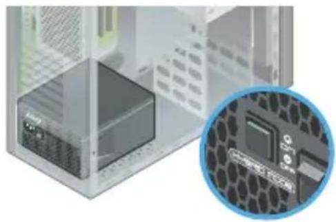 SEASONIC CORE BC ATX 3.1 - Fanless PSU - 1