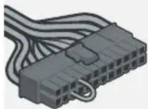 SEASONIC CORE BC ATX 3.1 - Remove your old PSU (power supply unit) - 8