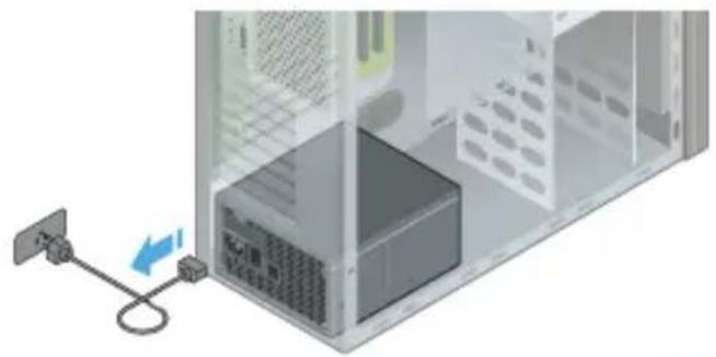 SEASONIC CORE BC ATX 3.1 - Remplacement de votre ancien bloc d'alimentation (PSU) - 1