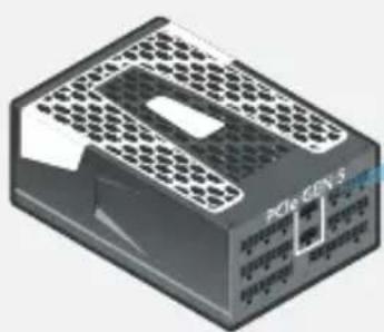 SEASONIC CORE BC ATX 3.1 - Motherboard Cable - 9