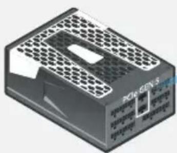 SEASONIC CORE BC ATX 3.1 - En mode "Normal" - 7