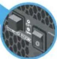 SEASONIC CORE BC ATX 3.1 - Installation de votre bloc Seasonic - 2