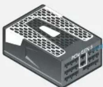 SEASONIC CORE BC ATX 3.1 - Im "Normal"-Modus - 9