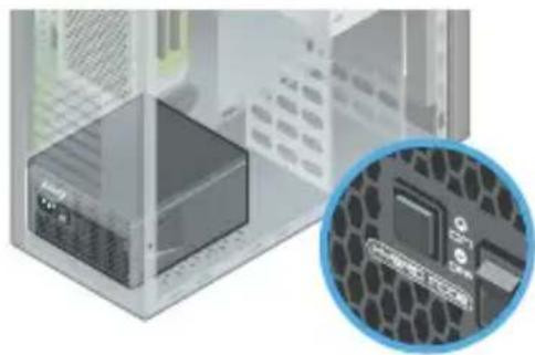 SEASONIC CORE BC ATX 3.1 - Bloc d'alimentation Fanless - 1