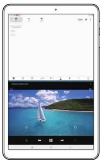 SAMSUNG Galaxy Tab A 10.5 - Introduction - 2