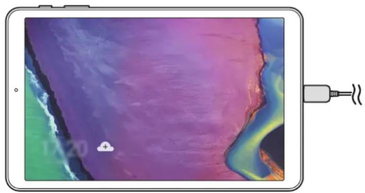 SAMSUNG Galaxy Tab A 10.5 - Introduction - 2