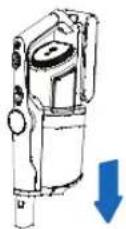 Riccar Multi-Clean Deluxe R70 - 01 - 1