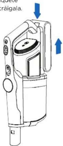 Riccar Multi-Clean Deluxe R70 - 02 - 1